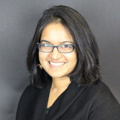 Sanjeevini Badigar Lokhande